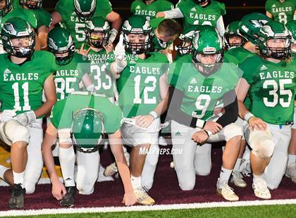 Thumbnail 3 in Show Low vs. Thatcher (AIA 3A Semifinal) photogallery.