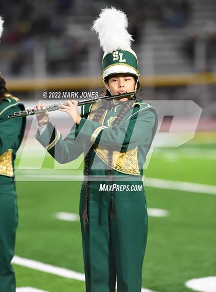 Thumbnail 2 in Show Low vs. Thatcher (AIA 3A Semifinal) photogallery.