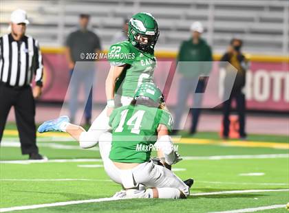 Thumbnail 1 in Show Low vs. Thatcher (AIA 3A Semifinal) photogallery.
