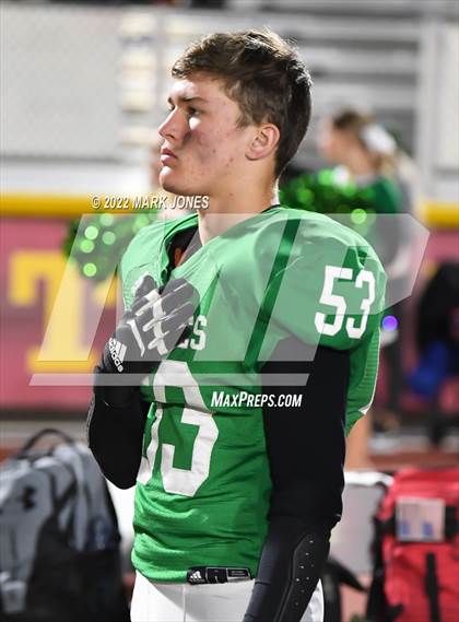 Thumbnail 3 in Show Low vs. Thatcher (AIA 3A Semifinal) photogallery.