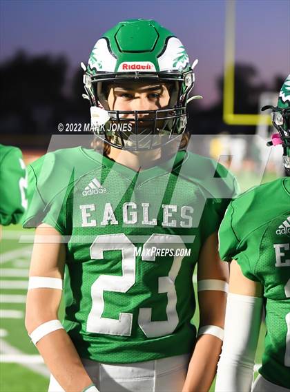 Thumbnail 2 in Show Low vs. Thatcher (AIA 3A Semifinal) photogallery.