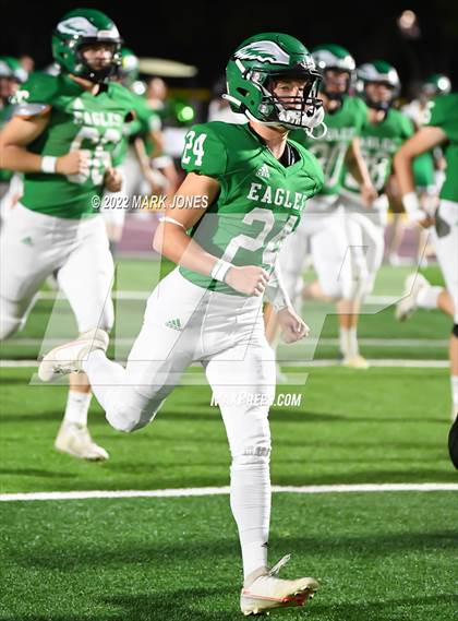 Thumbnail 2 in Show Low vs. Thatcher (AIA 3A Semifinal) photogallery.