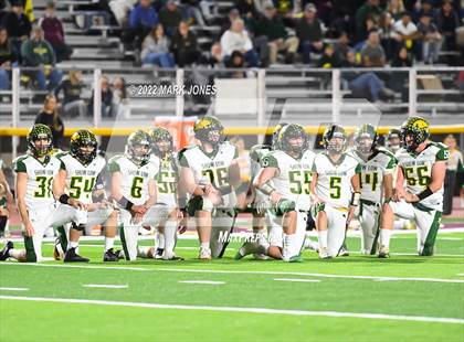 Thumbnail 1 in Show Low vs. Thatcher (AIA 3A Semifinal) photogallery.