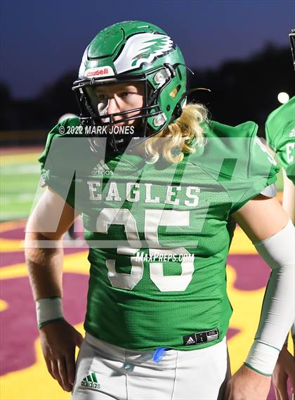 Thumbnail 1 in Show Low vs. Thatcher (AIA 3A Semifinal) photogallery.
