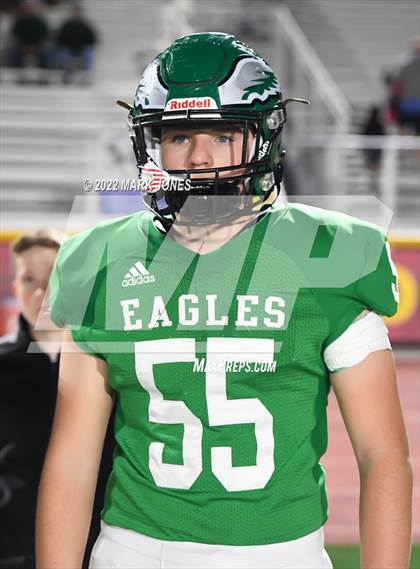 Thumbnail 2 in Show Low vs. Thatcher (AIA 3A Semifinal) photogallery.
