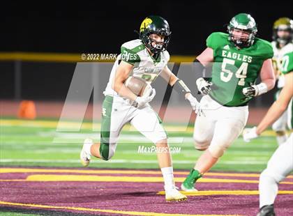 Thumbnail 2 in Show Low vs. Thatcher (AIA 3A Semifinal) photogallery.