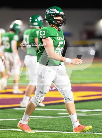 Thumbnail 3 in Show Low vs. Thatcher (AIA 3A Semifinal) photogallery.