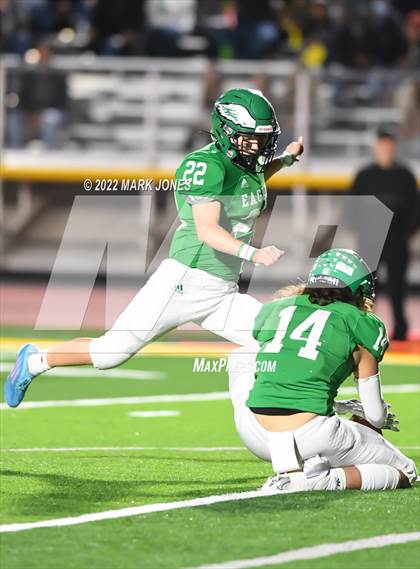 Thumbnail 1 in Show Low vs. Thatcher (AIA 3A Semifinal) photogallery.
