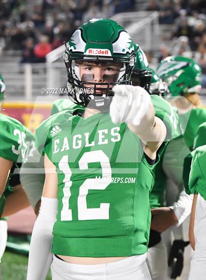 Thumbnail 2 in Show Low vs. Thatcher (AIA 3A Semifinal) photogallery.