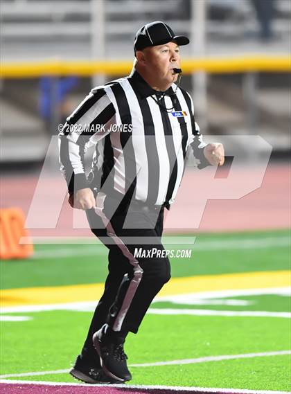 Thumbnail 1 in Show Low vs. Thatcher (AIA 3A Semifinal) photogallery.