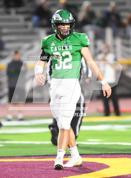 Thumbnail 1 in Show Low vs. Thatcher (AIA 3A Semifinal) photogallery.