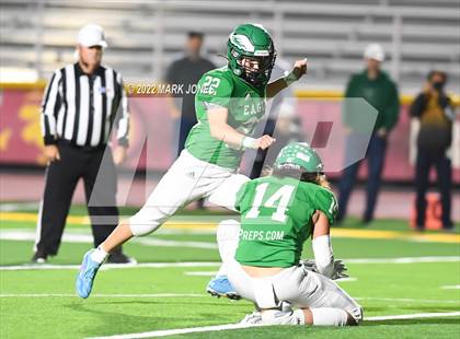 Thumbnail 3 in Show Low vs. Thatcher (AIA 3A Semifinal) photogallery.