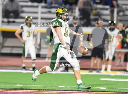 Thumbnail 2 in Show Low vs. Thatcher (AIA 3A Semifinal) photogallery.