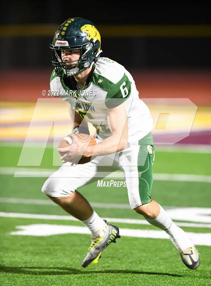 Thumbnail 3 in Show Low vs. Thatcher (AIA 3A Semifinal) photogallery.