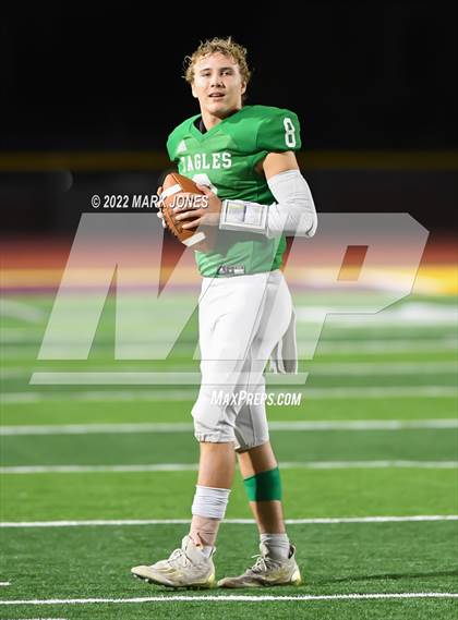 Thumbnail 3 in Show Low vs. Thatcher (AIA 3A Semifinal) photogallery.