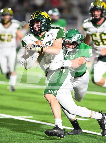 Thumbnail 1 in Show Low vs. Thatcher (AIA 3A Semifinal) photogallery.