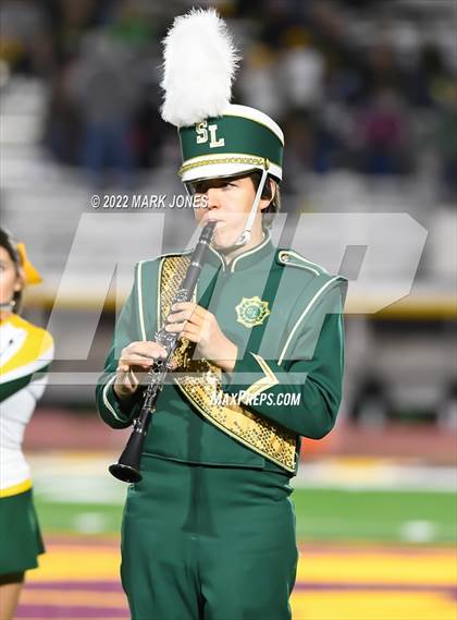 Thumbnail 1 in Show Low vs. Thatcher (AIA 3A Semifinal) photogallery.