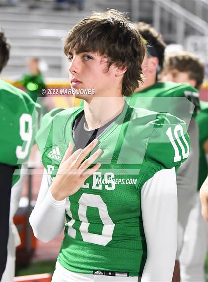 Thumbnail 1 in Show Low vs. Thatcher (AIA 3A Semifinal) photogallery.