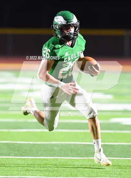 Thumbnail 3 in Show Low vs. Thatcher (AIA 3A Semifinal) photogallery.