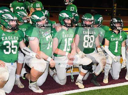 Thumbnail 2 in Show Low vs. Thatcher (AIA 3A Semifinal) photogallery.
