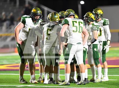 Thumbnail 2 in Show Low vs. Thatcher (AIA 3A Semifinal) photogallery.