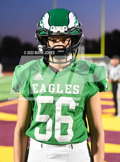 Thumbnail 1 in Show Low vs. Thatcher (AIA 3A Semifinal) photogallery.