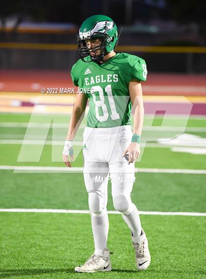 Thumbnail 1 in Show Low vs. Thatcher (AIA 3A Semifinal) photogallery.