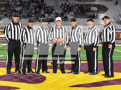 Thumbnail 1 in Show Low vs. Thatcher (AIA 3A Semifinal) photogallery.