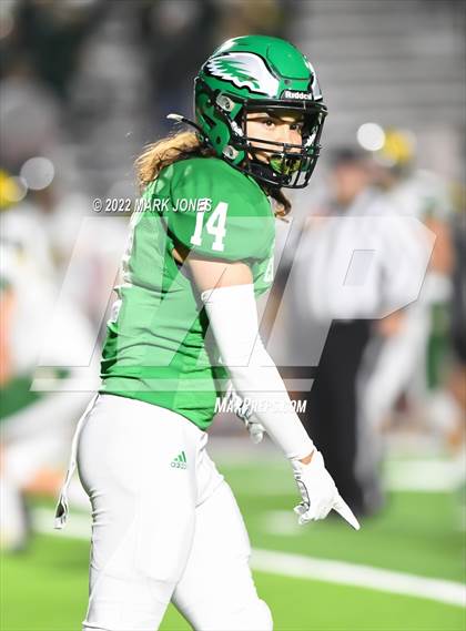 Thumbnail 1 in Show Low vs. Thatcher (AIA 3A Semifinal) photogallery.