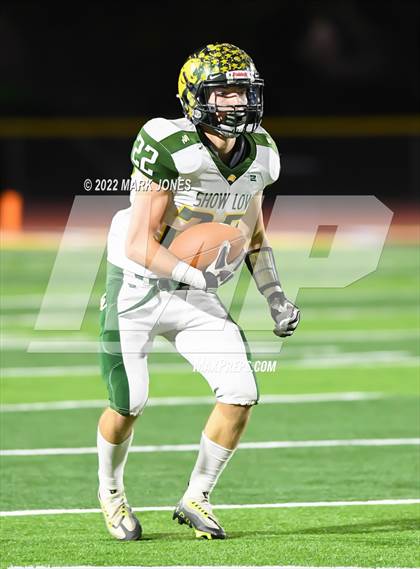 Thumbnail 2 in Show Low vs. Thatcher (AIA 3A Semifinal) photogallery.