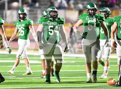 Thumbnail 1 in Show Low vs. Thatcher (AIA 3A Semifinal) photogallery.