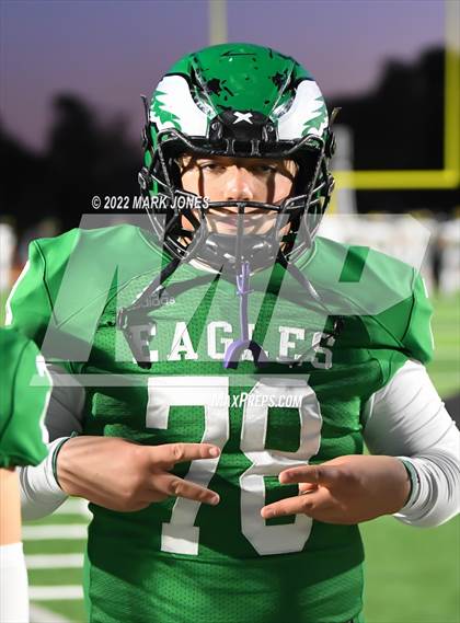 Thumbnail 2 in Show Low vs. Thatcher (AIA 3A Semifinal) photogallery.