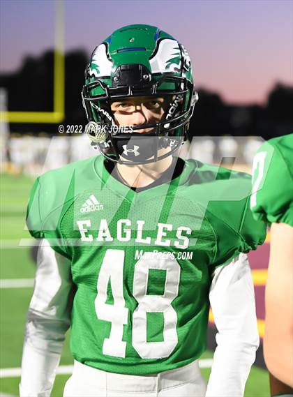 Thumbnail 3 in Show Low vs. Thatcher (AIA 3A Semifinal) photogallery.