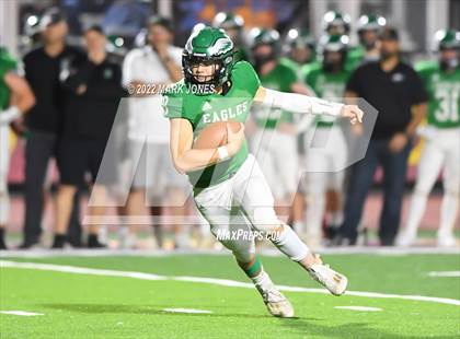 Thumbnail 2 in Show Low vs. Thatcher (AIA 3A Semifinal) photogallery.