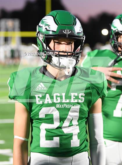 Thumbnail 3 in Show Low vs. Thatcher (AIA 3A Semifinal) photogallery.