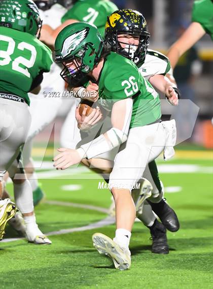 Thumbnail 3 in Show Low vs. Thatcher (AIA 3A Semifinal) photogallery.