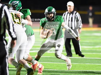 Thumbnail 3 in Show Low vs. Thatcher (AIA 3A Semifinal) photogallery.