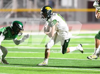 Thumbnail 3 in Show Low vs. Thatcher (AIA 3A Semifinal) photogallery.