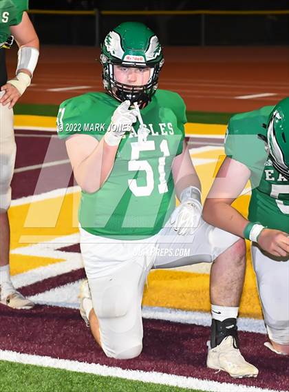 Thumbnail 1 in Show Low vs. Thatcher (AIA 3A Semifinal) photogallery.