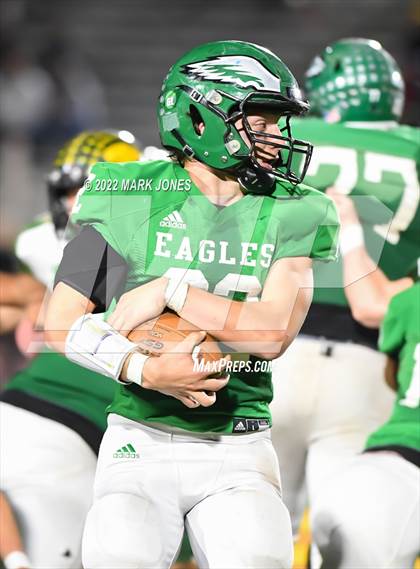 Thumbnail 3 in Show Low vs. Thatcher (AIA 3A Semifinal) photogallery.
