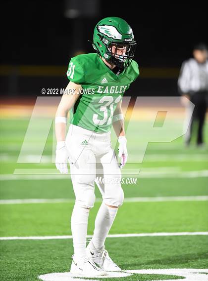 Thumbnail 2 in Show Low vs. Thatcher (AIA 3A Semifinal) photogallery.