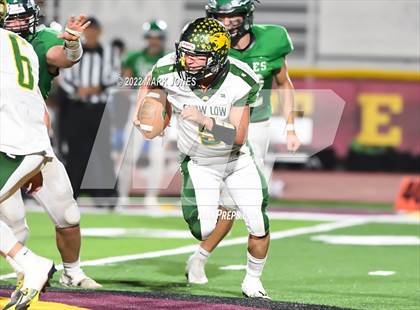 Thumbnail 2 in Show Low vs. Thatcher (AIA 3A Semifinal) photogallery.