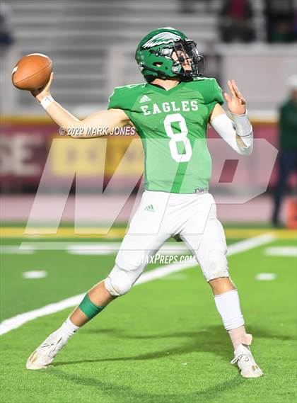 Thumbnail 2 in Show Low vs. Thatcher (AIA 3A Semifinal) photogallery.