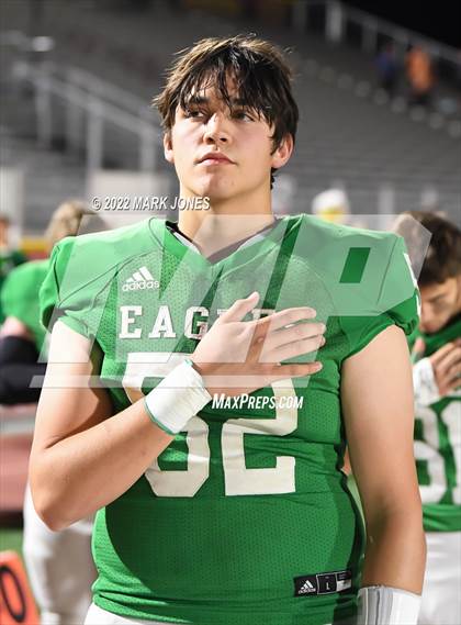 Thumbnail 1 in Show Low vs. Thatcher (AIA 3A Semifinal) photogallery.