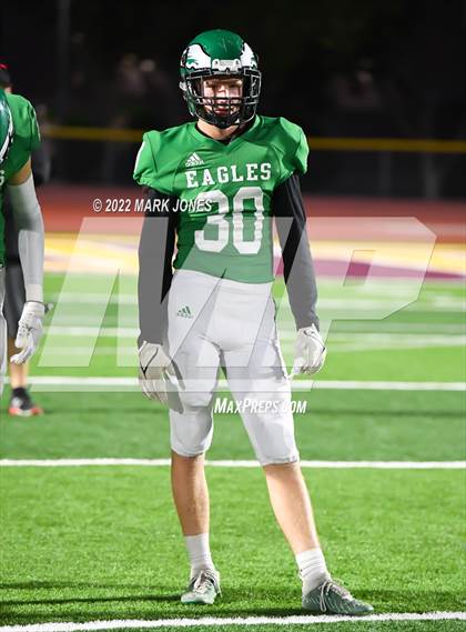 Thumbnail 2 in Show Low vs. Thatcher (AIA 3A Semifinal) photogallery.