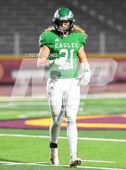 Thumbnail 2 in Show Low vs. Thatcher (AIA 3A Semifinal) photogallery.