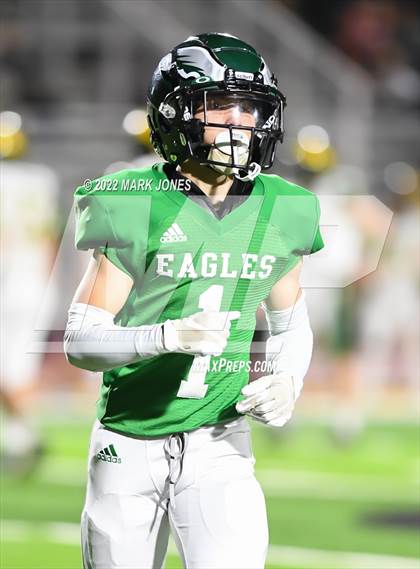 Thumbnail 3 in Show Low vs. Thatcher (AIA 3A Semifinal) photogallery.