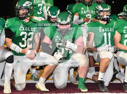 Thumbnail 3 in Show Low vs. Thatcher (AIA 3A Semifinal) photogallery.