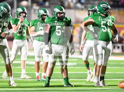 Thumbnail 2 in Show Low vs. Thatcher (AIA 3A Semifinal) photogallery.