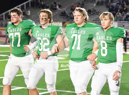 Thumbnail 3 in Show Low vs. Thatcher (AIA 3A Semifinal) photogallery.